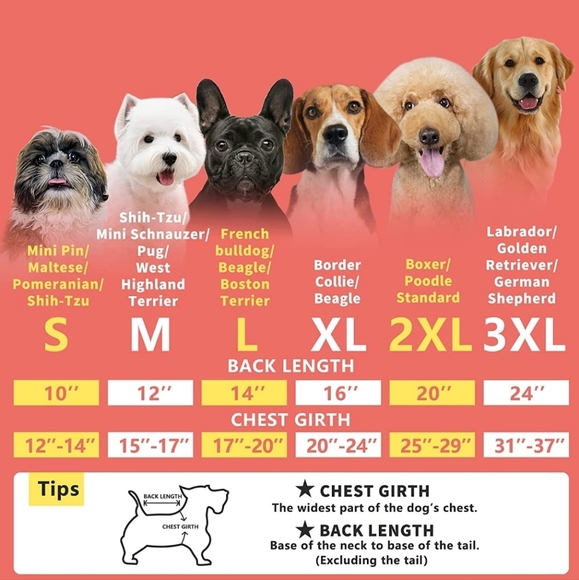 KYEESE Dog Jacket Checked Plaid - Picture 6 of 6